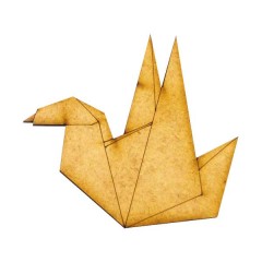APLIQUE ORIGAMI P 4,5x4