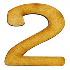 APLIQUE NÚMERO 2 - (M)