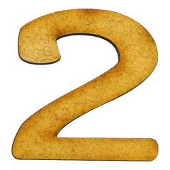 APLIQUE NÚMERO 2 - (M)