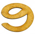 APLIQUE NÚMERO 9 - (M)