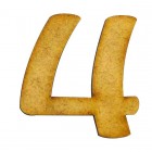 APLIQUE NÚMERO 4 - (M)