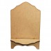 PORTA BÍBLIA LISO - G - 35x22 - (6 mm)