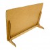 QUADRO SANTA CEIA C/ SUPORTE 28x40