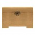 FECHO ARCA COLONIAL - BRONZE - G