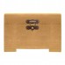 FECHO SIMPLES BRONZE