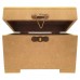 FECHO SIMPLES BRONZE