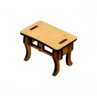 MINIATURA MESA 3,5x6