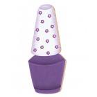 APLIQUE 7X3 - C/ ADESIVO ESMALTE
