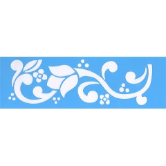 STENCIL - FLORES (1) 