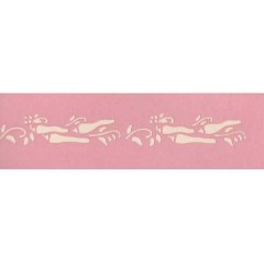STENCIL - PIMENTAS